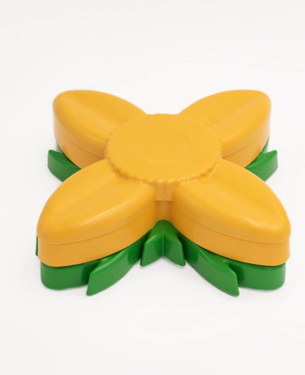 Casse-tête pour chien - SmartyPaws Puzzler Tournesol
