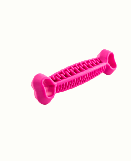 Jouet de mastication pour chiens Fiboone dental
