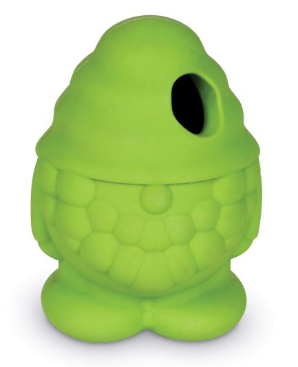distributeur interactif de croquettes et friandises Gnome pour chien