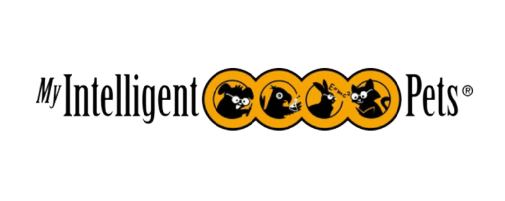 My intelligent pets, jouets pour chien, chats