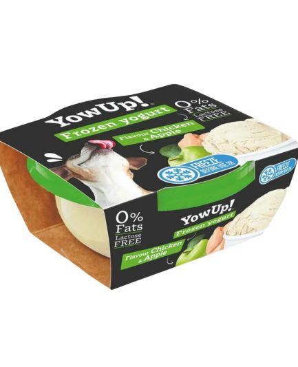 Glace Yow Up
