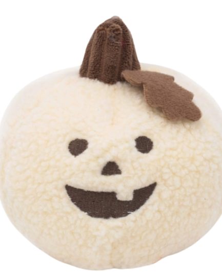 Jouet peluche pour chien Citrouille Jumbo ZippyPaws