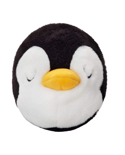 Jouet pour chien rebondissant 2-en-1 Pingouin